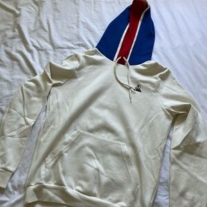 Le Coq Sportif Hoodie